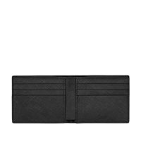 Portefeuille Pineider mini franzi in Cuir PBS709856 - PBS709856